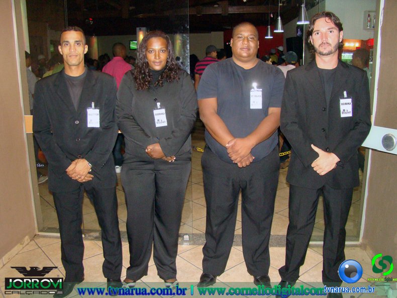 Equipe Brasfort SeguranÃƒÆ’Ã†â€™Ãƒâ€šÃ‚Â§a! Garantindo a seguranÃƒÆ’Ã†â€™Ãƒâ€šÃ‚Â§a do seu evento.
