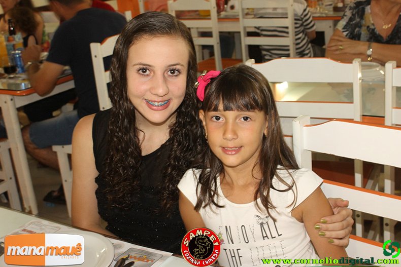 Parabens Evelyn Pelo Seu AniversÃƒÆ’Ã‚Â¡rio!
