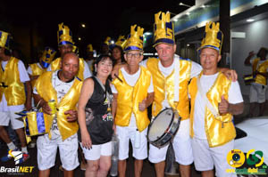 Carnaval - Banda Juizo - Cornélio- 10/02/2024