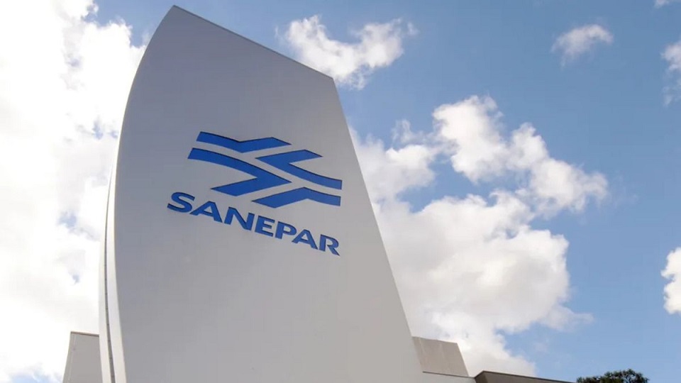 Sanepar emite aviso de utilidade pública sobre parada Programada que afetará Cornélio Procópio
