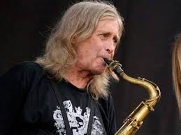 Morre Steve Mackay, saxofonista da banda The Stooges, de Iggy Pop
