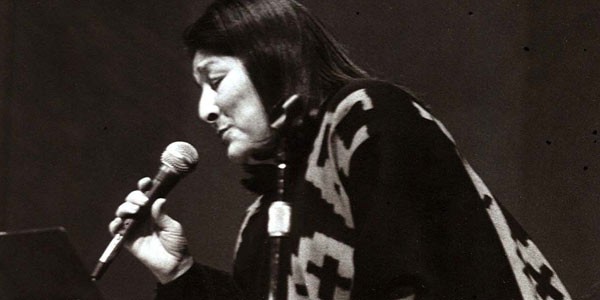 2009 - Cantora - mercedes sosa by marko soto #4