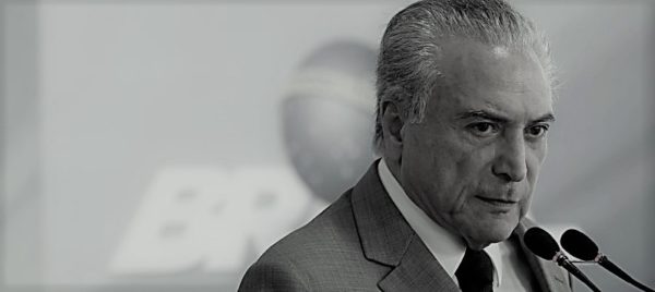 Temer põe em risco a pós-graduação e a formação de professores no País