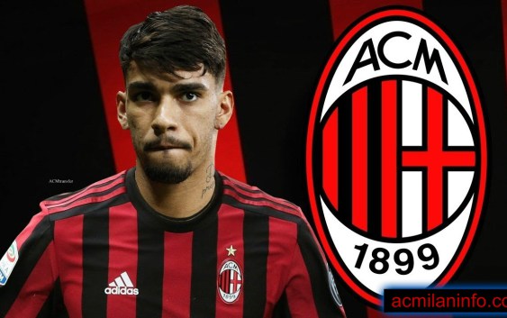 Lucas Paquetá realiza exames médicos para assinar com o Milan