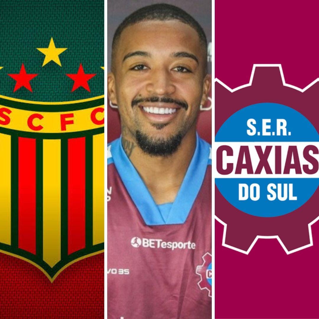 EQUIPE PRINCIPAL: Tubarão vence o Náutico e se classifica na Série C