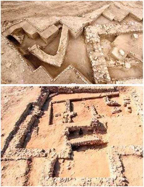 Arqueólogos dizem ter encontrado Sodoma 