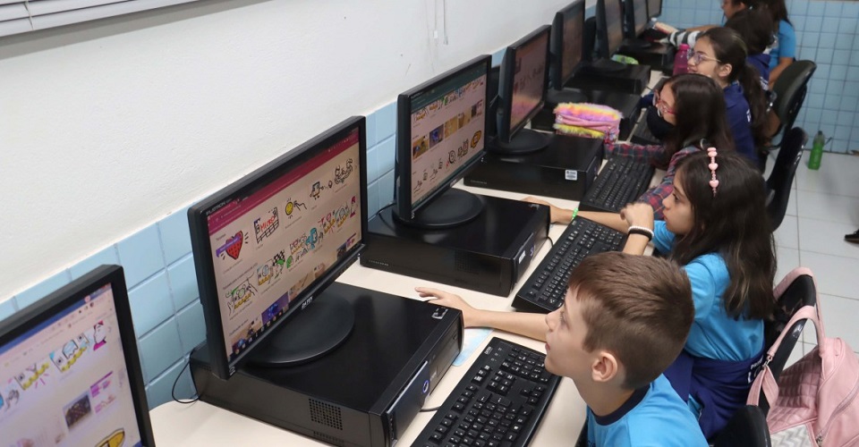 Letramento Digital abre processo seletivo oferecendo capacitação gratuita