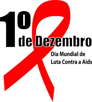 1Ã‚Âº de Dezembro Ã¢â‚¬â€œ Dia Internacional de Luta contra a Aids