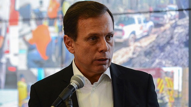 Vendido como "gestor", Doria foi o pior prefeito de São Paulo em 18 anos