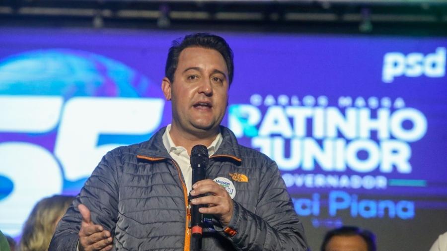 TJ-PR suspende licitação bilionária de programa-vitrine de Ratinho Júnior