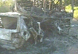Acidente na BR-277 mata seis pessoas na regiÃ­o de Cascavel