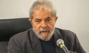 Delegado da Polícia Federal confirma que Lula é investigado na Operação Zelotes