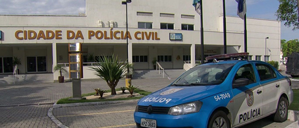 Ex-funcionário da Globo estaria entre os suspeitos pelo estupro coletivo