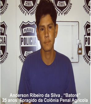 Anderson Ribeiro da Silva