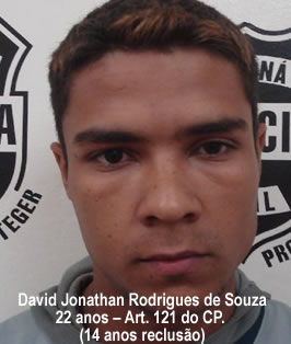 David Jonathan Rodrigues de Souza