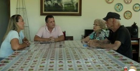 Sertaneja continua resgate de histórias dos 70 Anos 