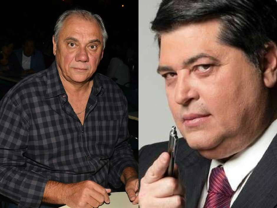 Após perseguição ao vivo, M. Rezende e Datena são criticados