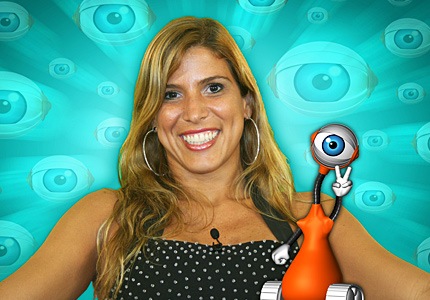 milena bbb account