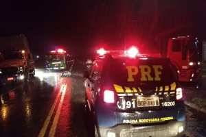 Procopense, funcionário da Econorte morre em grave acidente entre moto e caminhão na BR-369 imagens/thumbs/19-08-2017_Acidente_Santa_Mariana_02.jpg