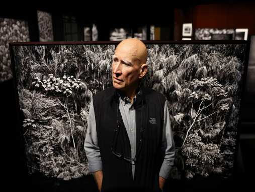 Morre Sebastião Salgado, o maior fotógrafo do Brasil e um dos maiores da história