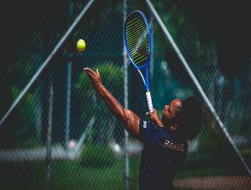 ITF Future Series de Tnis em Cadeira de Rodas comea nesta quinta em So Paulo