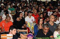 II Semana de Educacao Fisica - Faculdade Dom Bosco - Cornelio - 06/10
