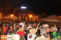 20ª Festa do Peao de Rodeio de Sertaneja - Banda Oz - 14/12