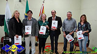 VI Concurso de Poesias - Santa Mariana - 24/07