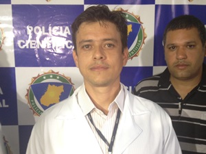 Morte de namorada de Cristiano Araújo foi causada por traumatismo craniano,  diz IML