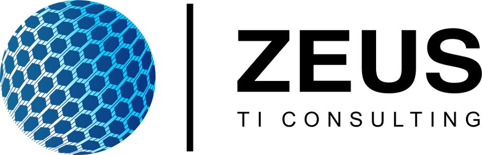 Zeus Ti Consulting é a nova patrocinadora da F1600 (Divulgação / Zeus TI Consulting)