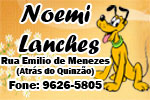 Noemi Lanches
