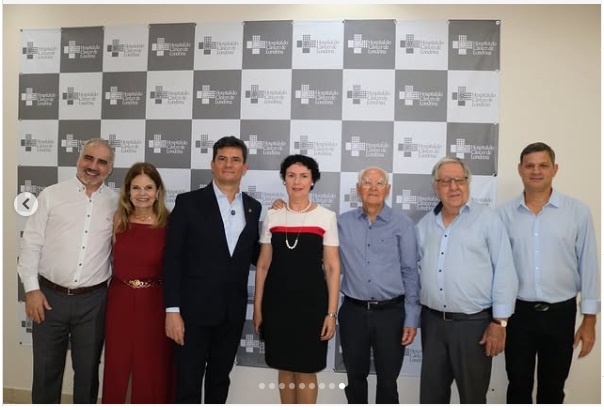 Hospital do Cncer de Londrina recebe R$ 3,5 milhes para reforar atendimentos