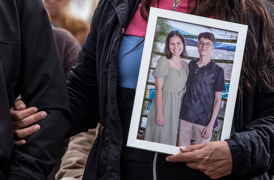 VÍTIMAS DO ATENTADO EM CAMBÉ: Setor Juvenil da Arquidiocese de Londrina pode pedir santificação de Karoline e Luan