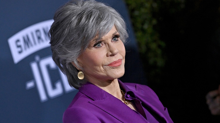 Jane Fonda lutou contra distúrbio alimentar: "Era muito infeliz"