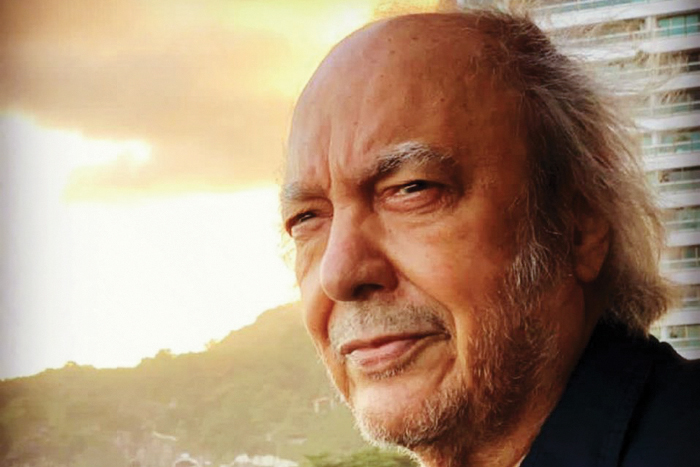 Erasmo Carlos morre aos 81 anos no Rio