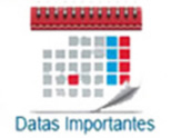 Calendário de Datas Comemorativas