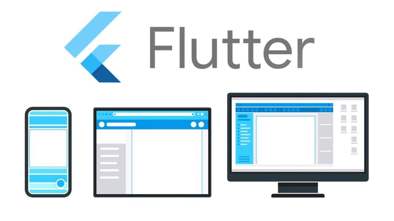 Google afirma que aproximadamente 500 mil desenvolvedores usam Flutter mensalmente, desenvolvendo versÃƒÂµes de processos e versionamento de alteraÃƒÂ§ÃƒÂµes.