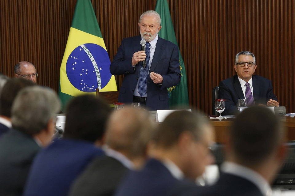 Sanção do Orçamento 2024 pode abrir novo embate entre Lula e base aliada neste início de ano