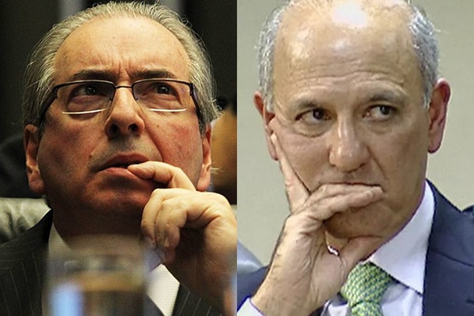 TSE se prepara para cassar Eduardo Cunha e José Roberto Arruda