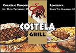 Costela Grill